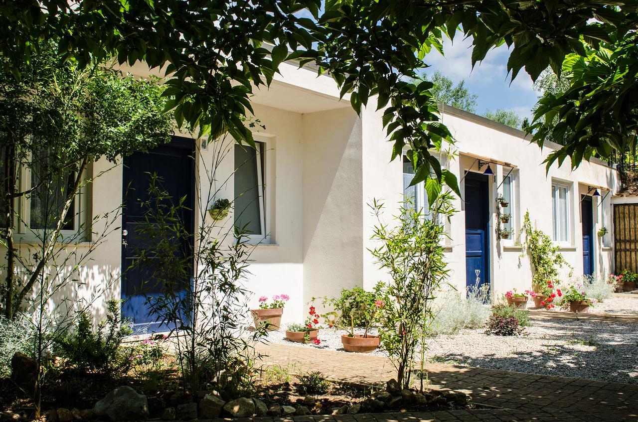 Casa Cerqua Landi - Casa Vacanze X3 Itri Exterior photo